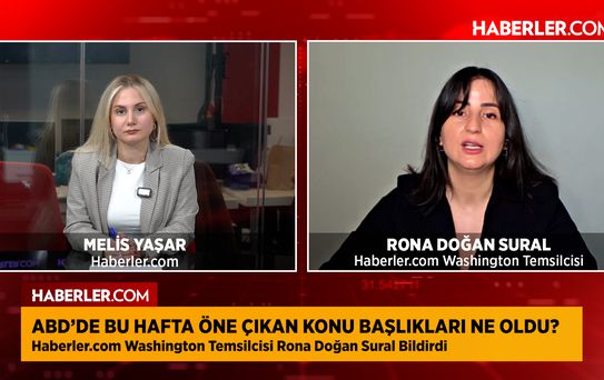 ABD basını yazdı! İkinci görüşme ihtimali gündemde