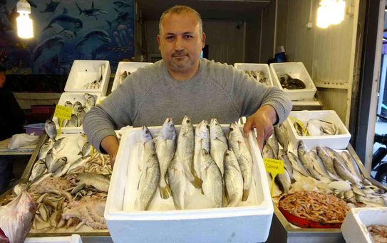 Av Yasağı Öncesi Balıkçıların Hazırlıkları