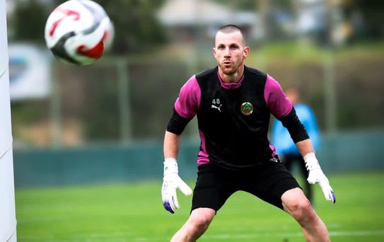 Alanyaspor Kasımpaşa Maçına Hazırlanıyor