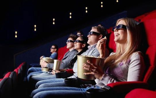 Türk Sinemasına 245 Milyon Lira Destek