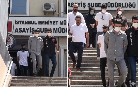 Büyükçekmece’de çifte cinayet davasında karar: 50 yıl hapis cezası