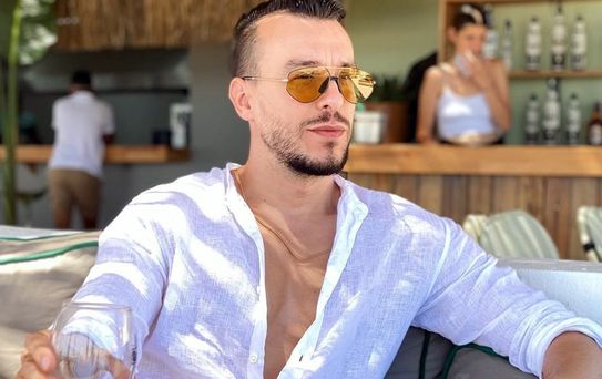 Cem Adrian hakkında adli kontrol kararı