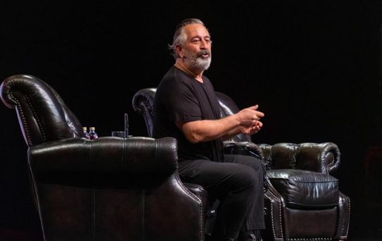 Cem Yılmaz’ın ABD vize başvurusu reddedildi iddiası