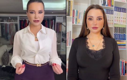 Esra Ezmeci’den tartışma yaratacak sözler: Erkeğe para harcatın