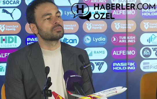 Haberler.com'dan Selçuk İnan'ı zorlayan Okan Buruk sorusu