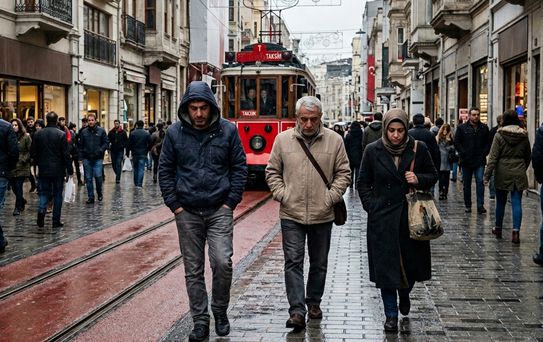 IMF'nin Türkiye ile ilgili son raporu can sıkıcı