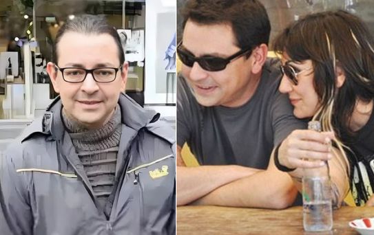 Kenan Doğulu acı haberi duyurdu! 46 yaşında hayatını kaybetti