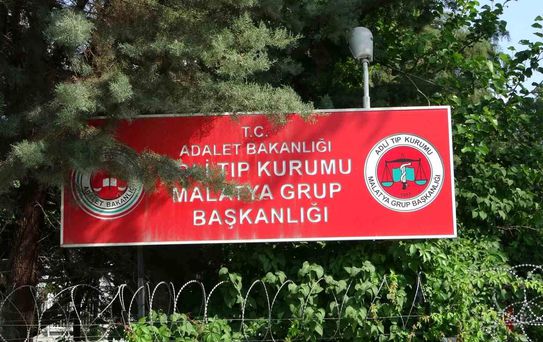 Malatya'da Arazi Kavgasında 4 Sanığa 18'er Yıl Hapis