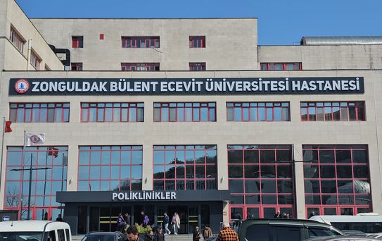 Küçük Çağla entübe edildi, şehir alarma geçti: Virüs 6 saatte tüm vücudu ele geçirdi