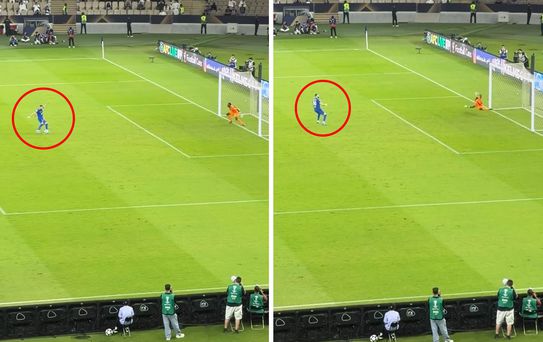 Nereden nereye! Bir zamanlar kalecilerin kabusuydu şimdi topa vuramıyor