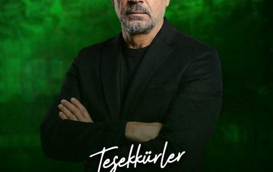 Sakaryaspor'da Dalcı ile yollar ayrıldı
