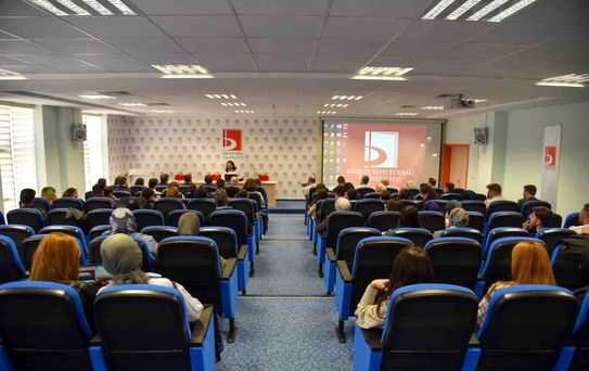Osmanlı'nın Kuruluşu ve Şeyh Edebali Konferansı