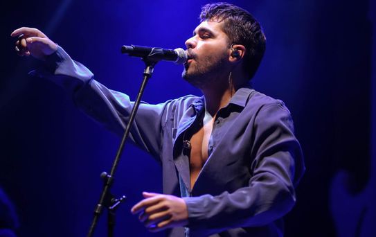 Test sonucu pozitif çıkan Emir Can İğrek’ten ilk sözler