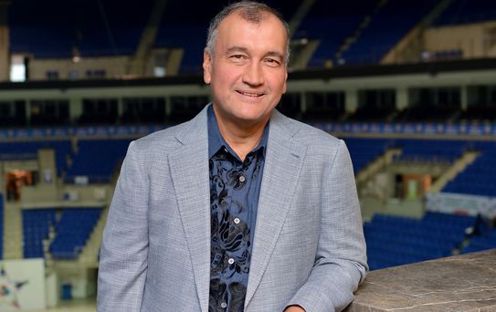 Türkiye'nin en zengini değişti! Murat Ülker zirveyi kaptırdı