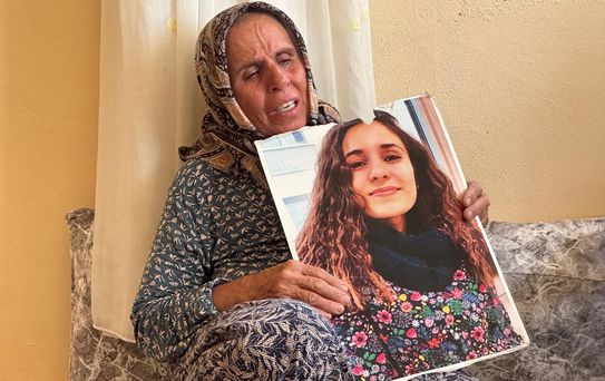 Gülistan Doku davasında dönemin valisinin oğlunun şüpheli gece rotası PTS kayıtlarında