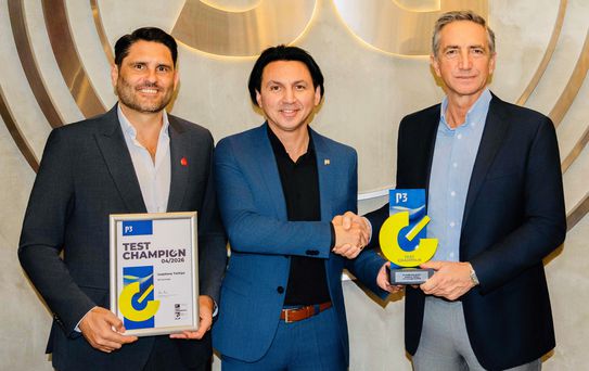 Vodafone Türkiye'den 5G'de en geniş kapsama