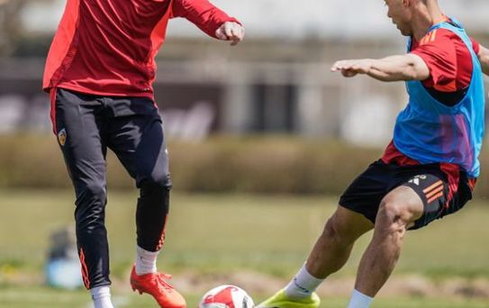 Kayserispor, Gaziantep Hazırlıklarına Devam Ediyor