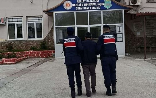 Nazilli'de Kenevir Operasyonu