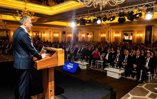Coşkunöz Holding'in Yeni Stratejisi