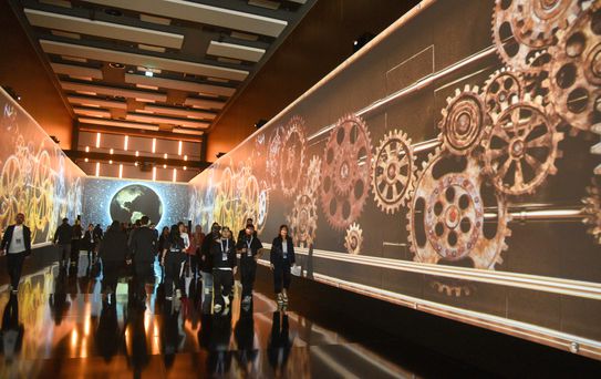 Diplomasinin zirvesi Antalya'da buluşuyor