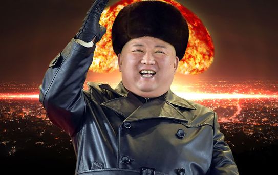 Dünyayı tedirgin eden uyarı: Kuzey Kore’nin nükleer silah üretme kapasitesinde çok ciddi bir artış var