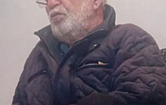 Aksaray'da Şok Cinayet: Kayınpederini Öldürdü