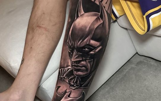 Dövme yaptıran Gianluigi Donnarumma'dan ilginç tercih