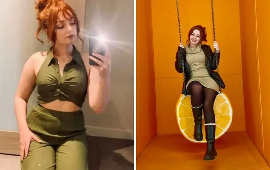 Görev başında erkek arkadaşına çıplak fotoğraf yollayan polisin görevine son verildi