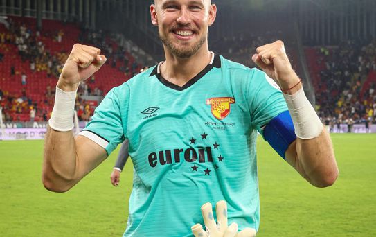 Mateusz Lis Polonya'ya Dönüyor