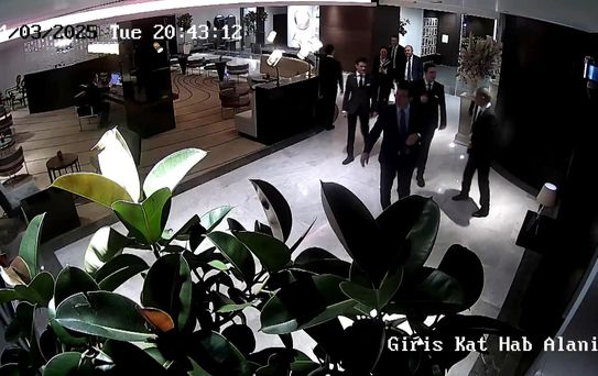 İBB Yolsuzluk Davasında 22. Duruşma