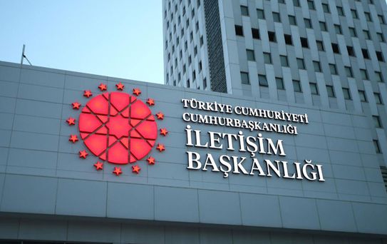 İletişim Başkanlığı ve RTÜK'ten okul saldırılarına ilişkin açıklama