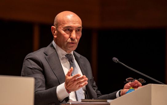 Tunç Soyer hakkında ikinci tutuklama