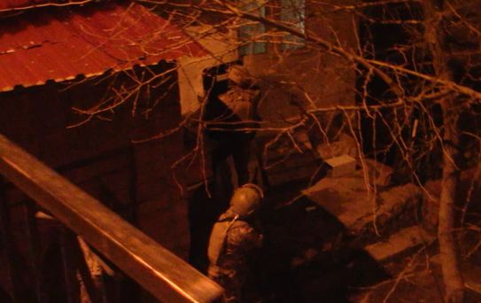 DEAŞ operasyonu: 9 şüpheli yakalandı