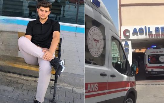 Talihsiz olay! 23 yaşındaki genç evinde hayatını kaybetti