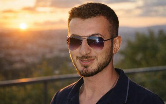 Şırnak'ta inşaatta toprak kayması sonucu göçük altında kalan mühendis hayatını kaybetti