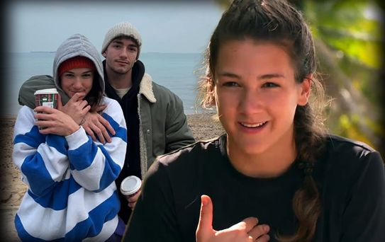 Survivor şampiyonu Nisa Bölükbaşı ve Yiğit İnandı’dan sürpriz adım! Rize’de dini nikah yaptılar