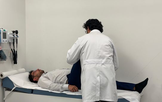 Hemofili A ile Mücadelede Yeni Tedavi Yöntemi
