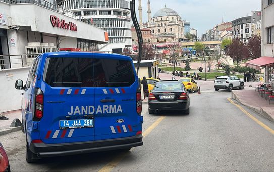 Bolu'da Belediyeye İrtikap Soruşturması