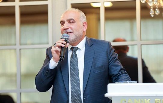 Canik'e 1,6 milyar TL'lik yatırım