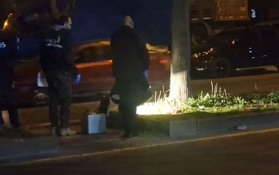 Diyarbakır'da Aile İçinde Kanlı Çatışma