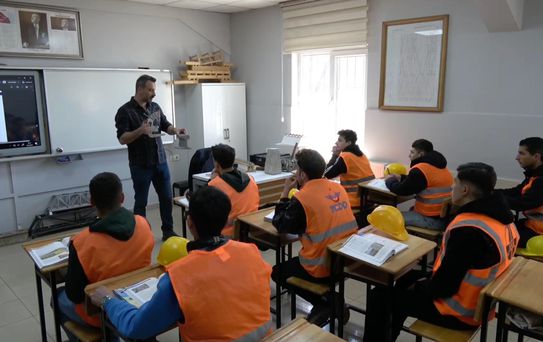 Simülasyon Eğitimi ile Geleceğe Hazırlık