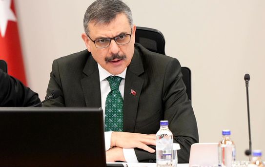 Çiftçi'den okul saldırıları sonrası dikkat çeken çıkış: Mücadele yalnızca güvenlik tedbirleriyle olmaz