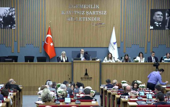 İZSU'dan 'Sürdürülebilir Turizm' tarifesine yüzde 50 indirim
