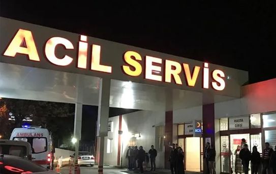 Karaman'da dereye düşen 3 yaşındaki çocuk öldü