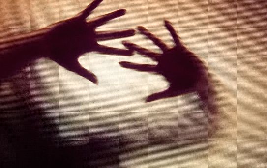 Annesini darp eden şahıs tutuklandı