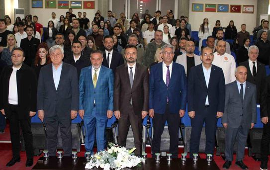 Kayseri Pastırması'nın Avrupa İle Mücadelesi