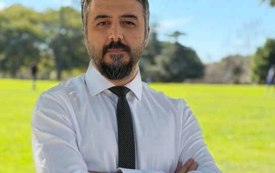 Akademisyen Kenan Çapık: İslamofobi sadece bir önyargı değil