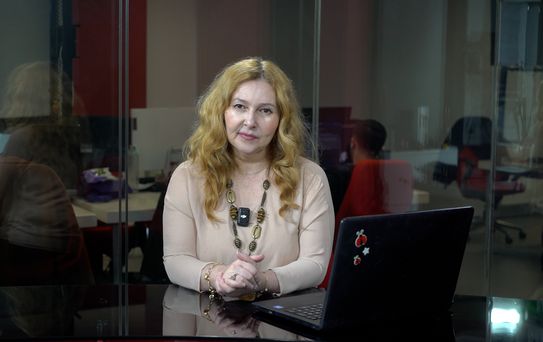 Koç yeni ayı kapıda: Aysun Koç’tan kritik uyarılar ve burçlara özel yorumlar