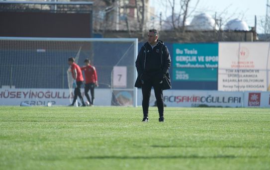 Mardin 1969 Spor, Gebzespor Maçına Hazırlanıyor