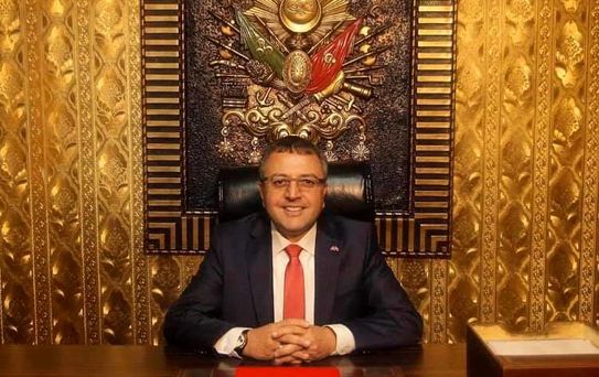 MHP Kütahya İl Teşkilatı Feshedildi